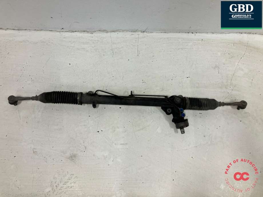Tannstang til Audi A4 2004-2008 (Type III) (B7) (B7) (8E1 422 054 E|8E1 422 054 EX|8E1 422 105 C)