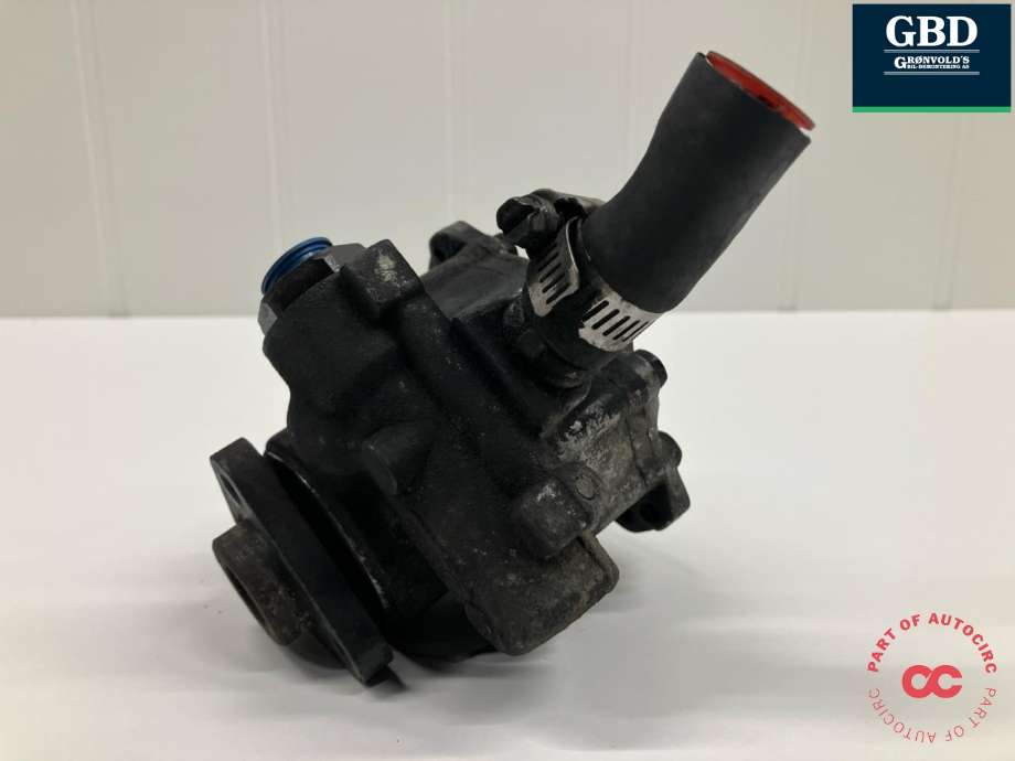 Servo pumpe mekanisk til Audi A4 2004-2008 (Type III) (B7) (B7) (8E0 145 155 N|)