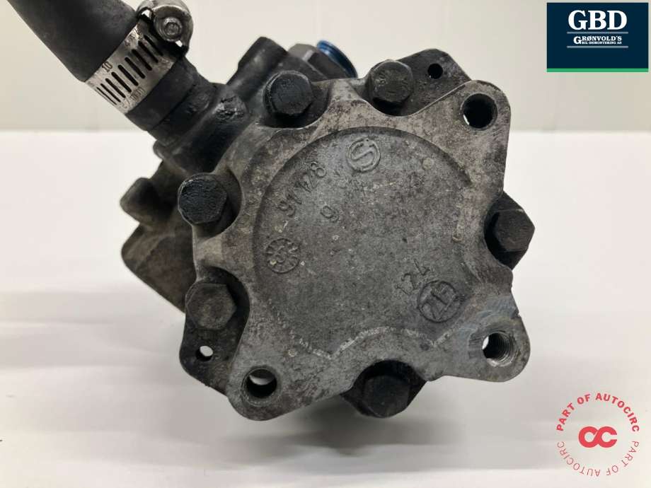 Servo pumpe mekanisk til Audi A4 2004-2008 (Type III) (B7) (B7) (8E0 145 155 N|)