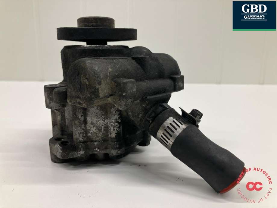 Servo pumpe mekanisk til Audi A4 2004-2008 (Type III) (B7) (B7) (8E0 145 155 N|)