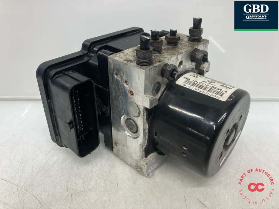 ABS sentral til Opel Combo D 2012-2018  (95517800|00051924796|)