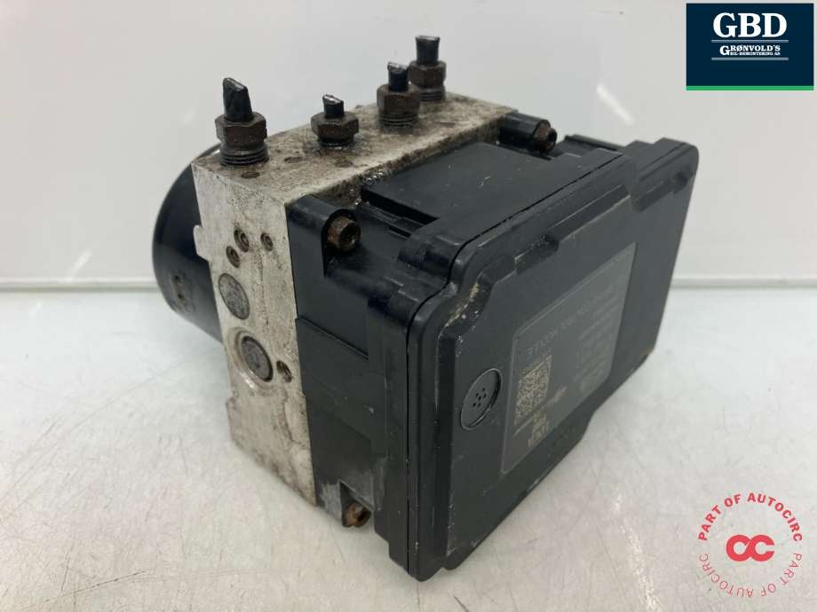 ABS sentral til Opel Combo D 2012-2018  (95517800|00051924796|)