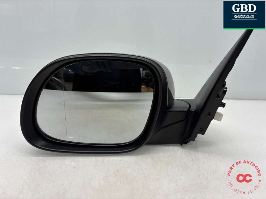 Speil venstre til Kia Soul 2014-2019 (Type II) (87610B 2920|)
