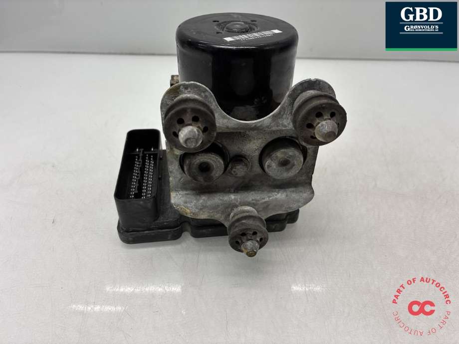 ABS sentral til VW Transporter / Caravelle 2003-2009 (Fase 1) (T5) (T5) (7H0 614 517 B|7H0 614 517 B  BEF|7H0 907 379 R| 7H0 614 517 B)