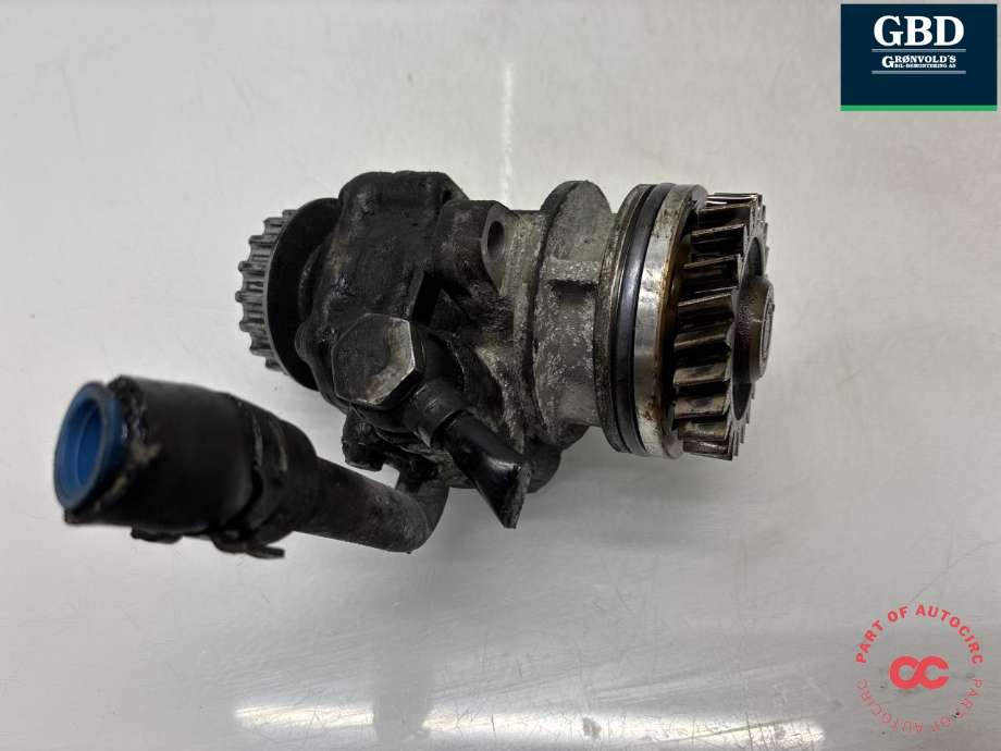 Servo pumpe mekanisk til VW Transporter / Caravelle 2003-2009 (Fase 1) (T5) (T5) (7H0 422 153 H|)