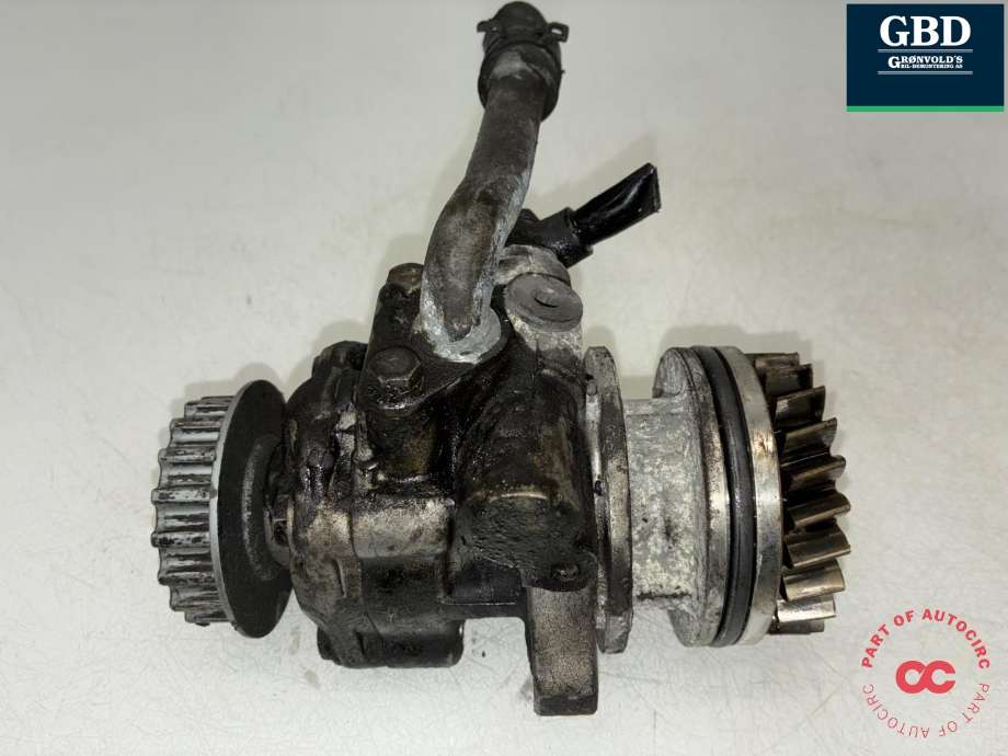 Servo pumpe mekanisk til VW Transporter / Caravelle 2003-2009 (Fase 1) (T5) (T5) (7H0 422 153 H|)