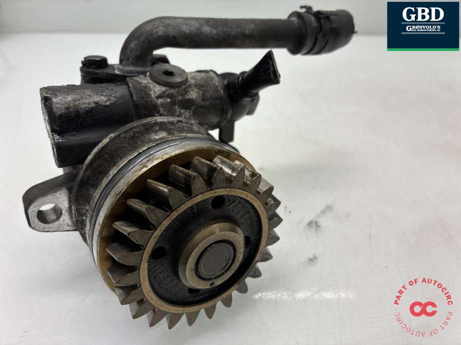 Servo pumpe mekanisk til VW Transporter / Caravelle 2003-2009 (Fase 1) (T5) (T5) (7H0 422 153 H|)