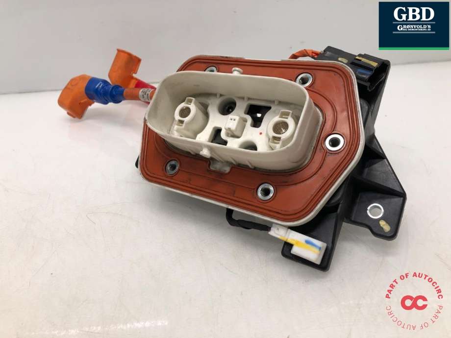 Kabel høy volt (HV) elbil til Hyundai Ioniq Electric 2016-2019 (Fase 1) (37518G 7000|)