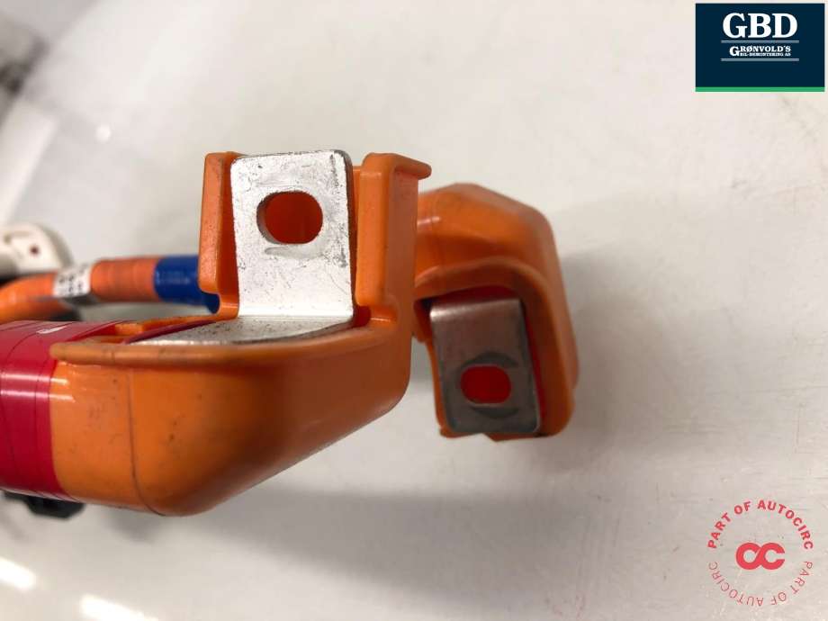 Kabel høy volt (HV) elbil til Hyundai Ioniq Electric 2016-2019 (Fase 1) (37518G 7000|)
