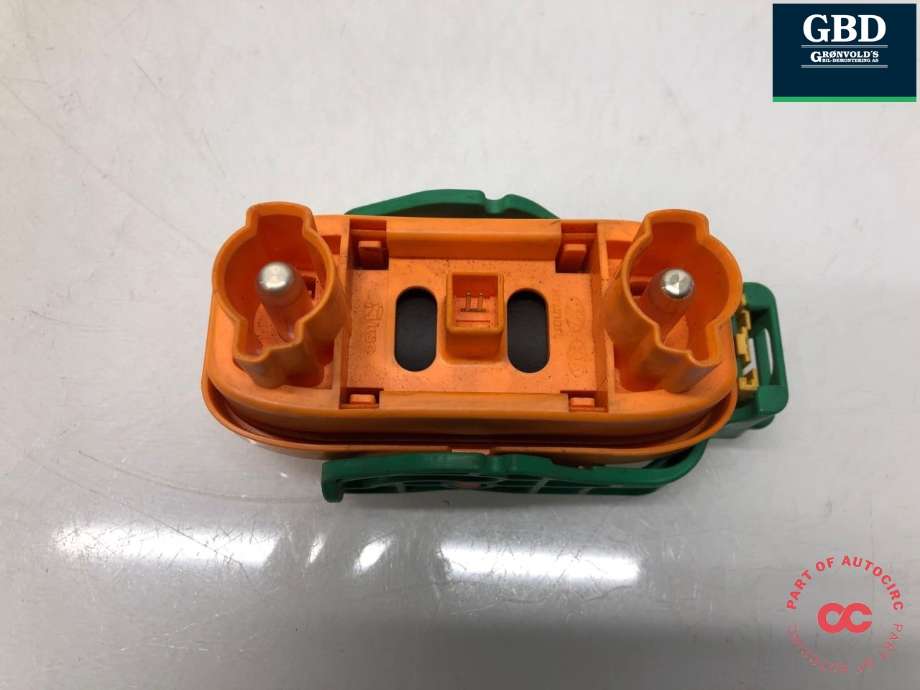 Sikringsboks til Hyundai Ioniq Electric, 2016-2019 (Fase 1)  (375C2G7 000)