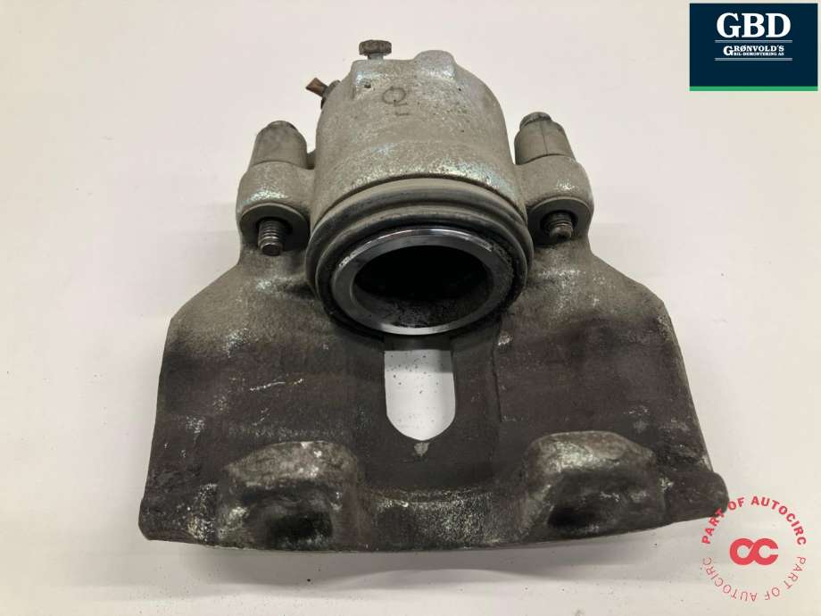 Bremsecaliper høyre foran til Audi A4 2004-2008 (Type III) (B7) (B7) (8E0 615 124 A|)