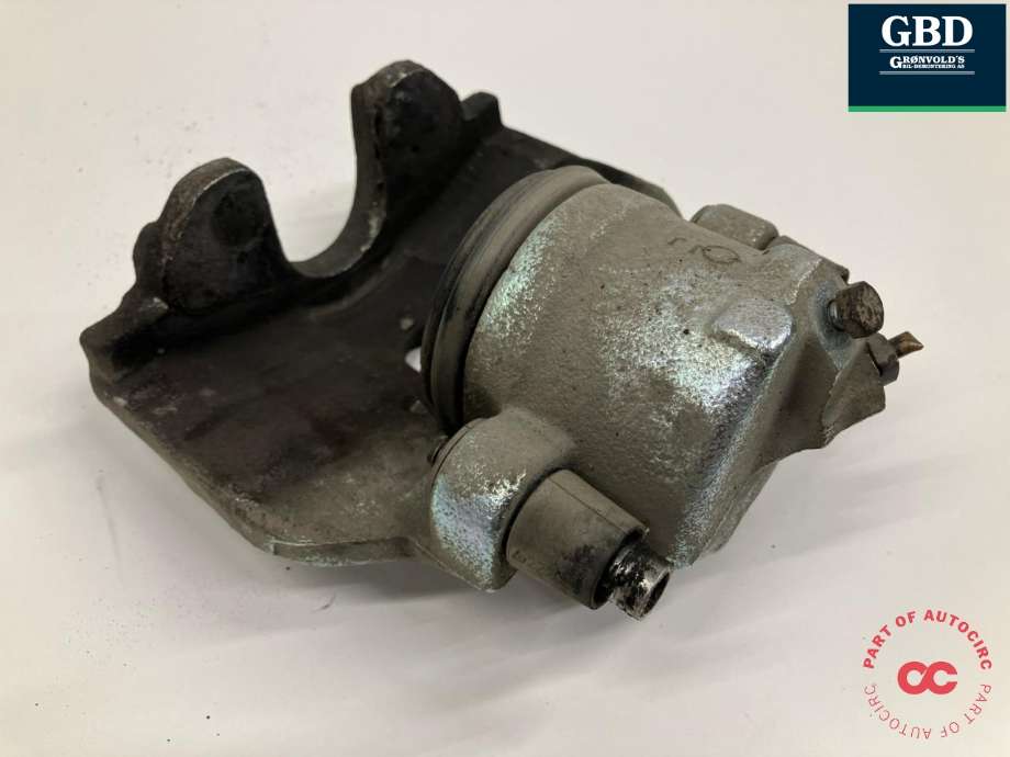 Bremsecaliper høyre foran til Audi A4 2004-2008 (Type III) (B7) (B7) (8E0 615 124 A|)