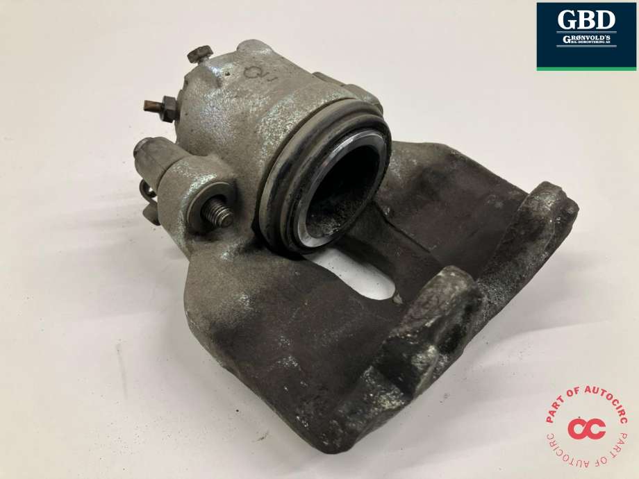 Bremsecaliper høyre foran til Audi A4 2004-2008 (Type III) (B7) (B7) (8E0 615 124 A|)