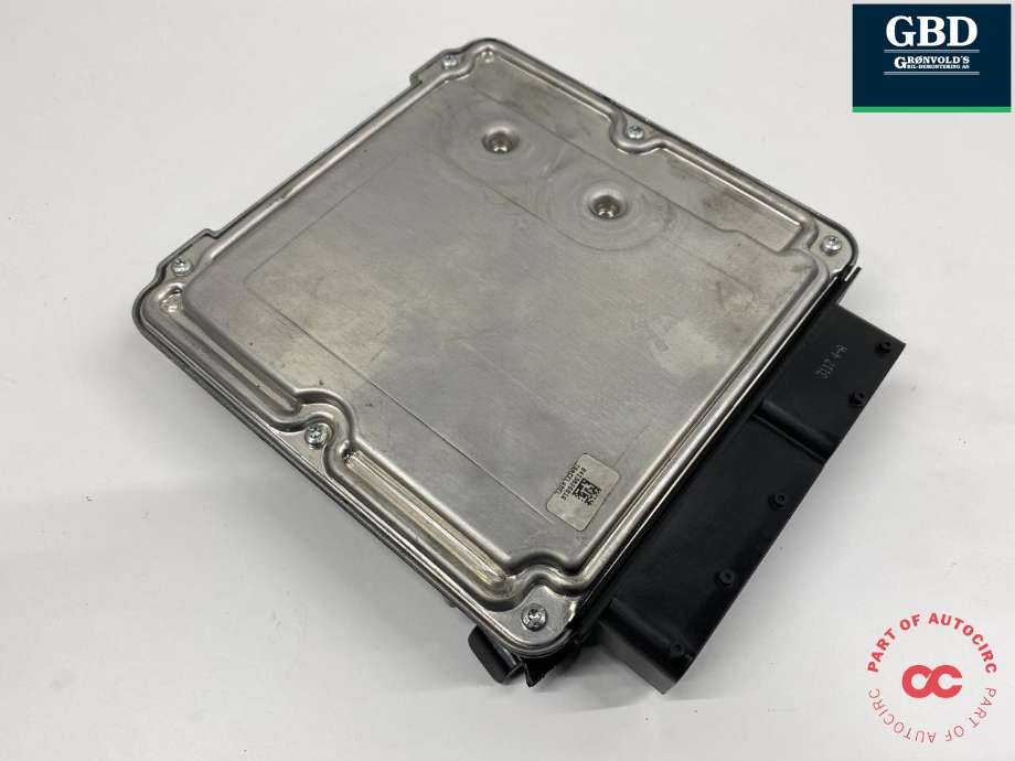Styreenhet motor til Audi A4 2004-2008 (Type III) (B7) (B7) (03G 997 057 QX|03G 906 016 KM|)