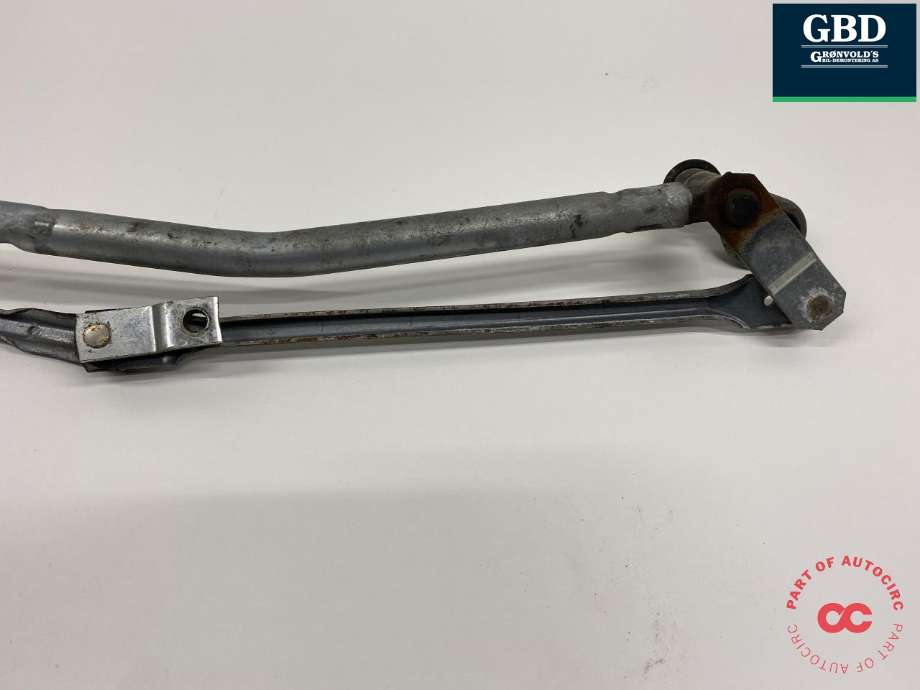 Viskeroverføring til Audi A4 2004-2008 (Type III) (B7) (B7) (8E1 955 634|8E1 955 023 E BVA|)