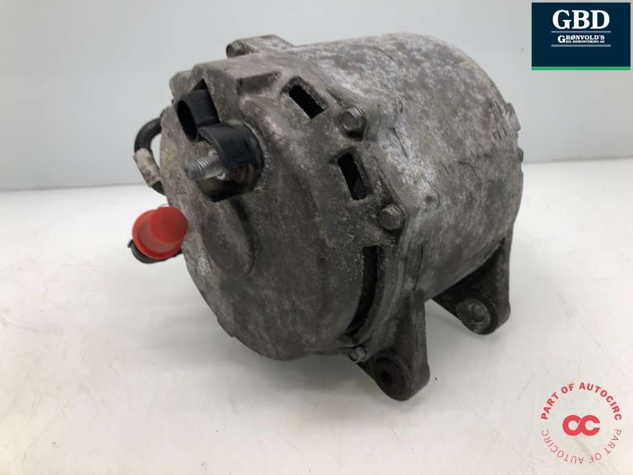 Dynamo diesel til Audi A8 2010-2013 (Type III, Fase 1)  (059 903 019 H|059 903 019 HX|079 903 018L)
