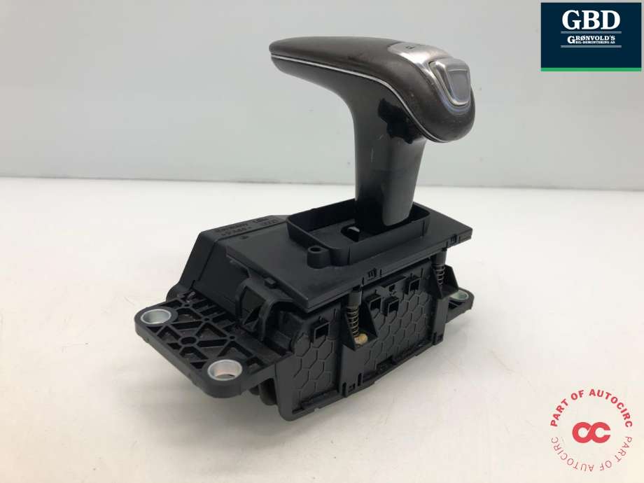 Girstang/girvelger automat til Audi A8 2010-2013 (Type III, Fase 1)  (4H1 927 731 A|4H1 927 731|)