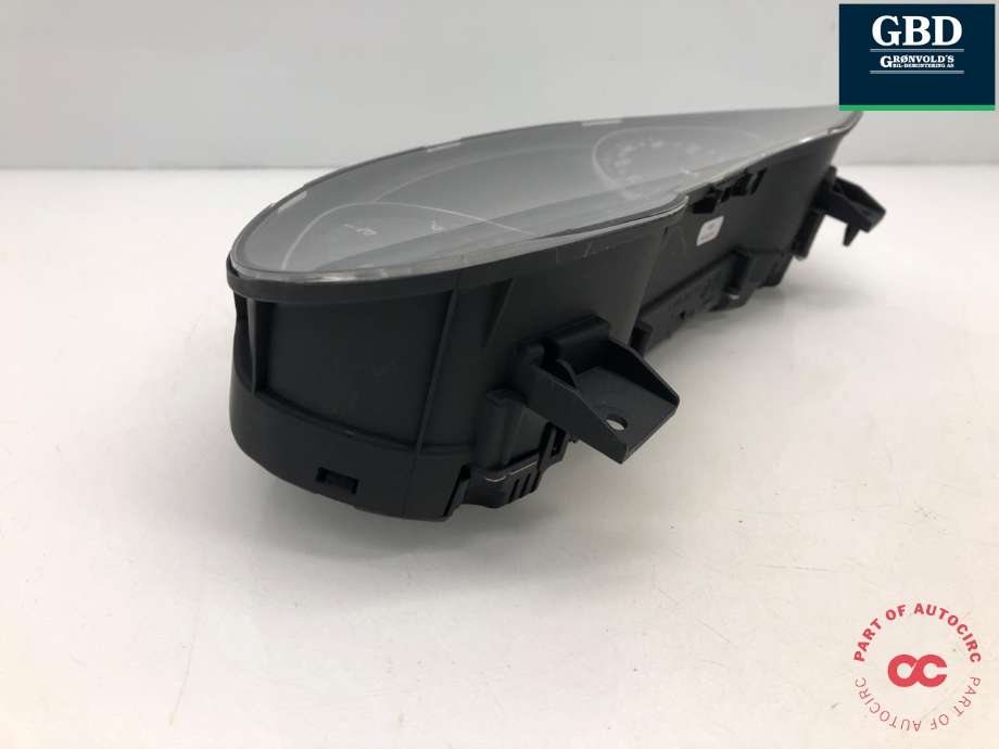 Instrumentpanel til Audi A8 2010-2013 (Type III, Fase 1) (4H0 920 830 DX|4H0 920 830 D|)