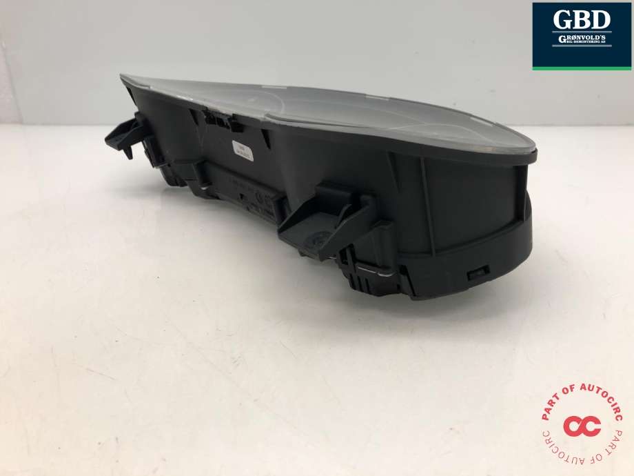 Instrumentpanel til Audi A8 2010-2013 (Type III, Fase 1) (4H0 920 830 DX|4H0 920 830 D|)