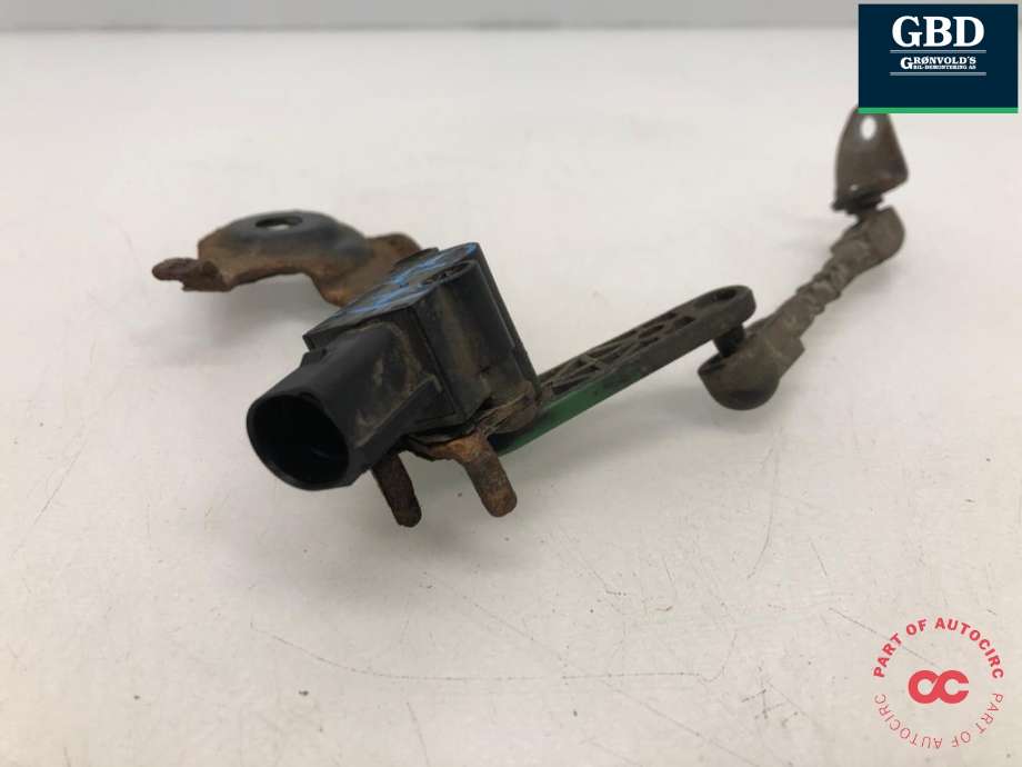 Sensor nivå, høyre bak til Audi A8 2010-2013 (Type III, Fase 1) (4H0 941 310 C|)
