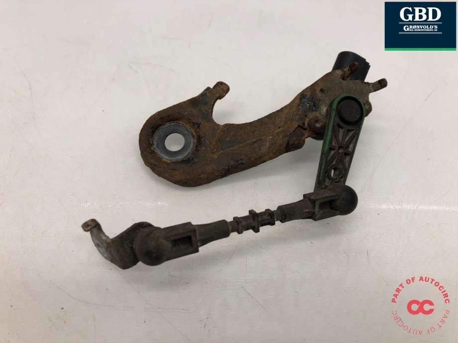 Sensor nivå, høyre bak til Audi A8 2010-2013 (Type III, Fase 1) (4H0 941 310 C|)