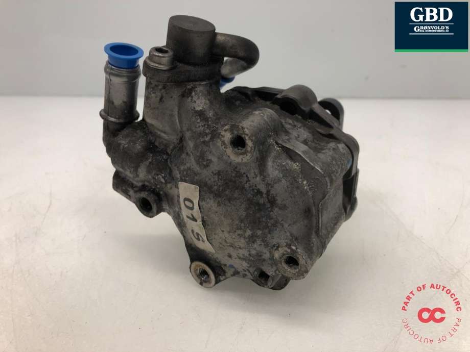 Servo pumpe mekanisk til Audi A8 2010-2013 (Type III, Fase 1)  (4H0 145 156 M|4H0 145 156 B|)