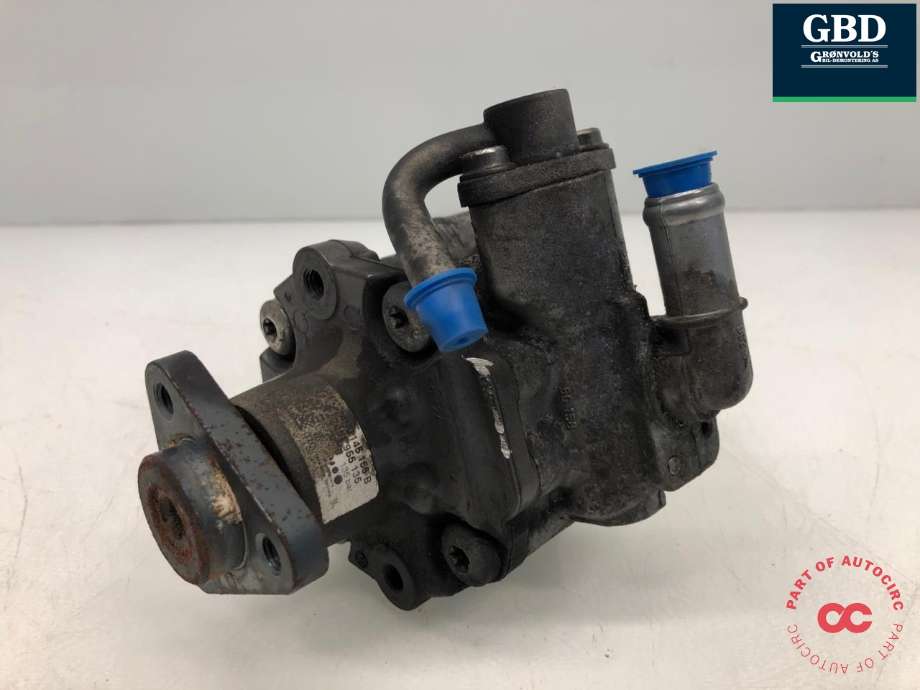 Servo pumpe mekanisk til Audi A8 2010-2013 (Type III, Fase 1)  (4H0 145 156 M|4H0 145 156 B|)
