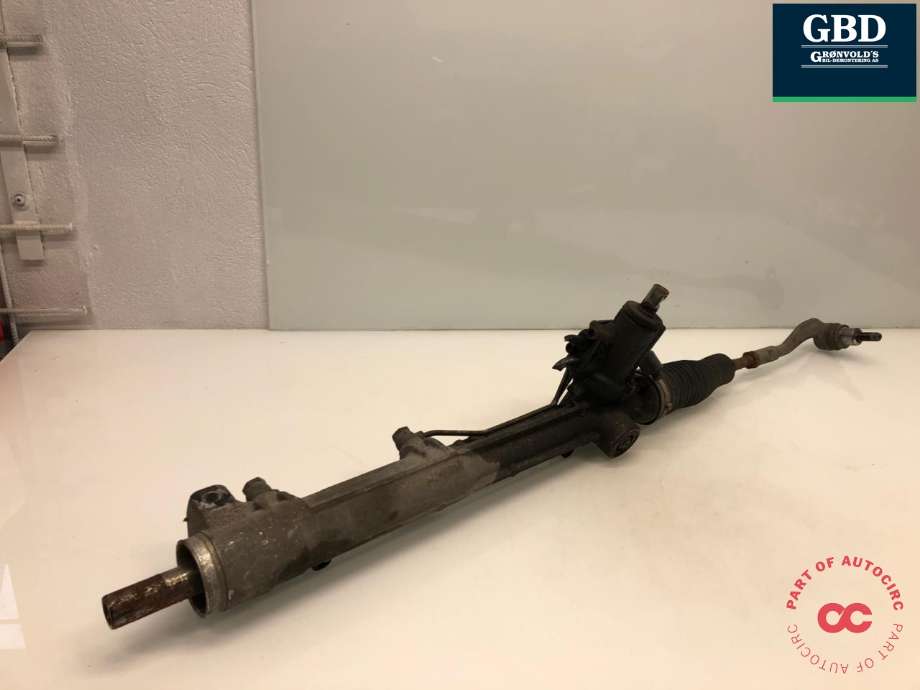 Tannstang til Audi A8 2010-2013 (Type III, Fase 1) (4H1 422 065 F|)