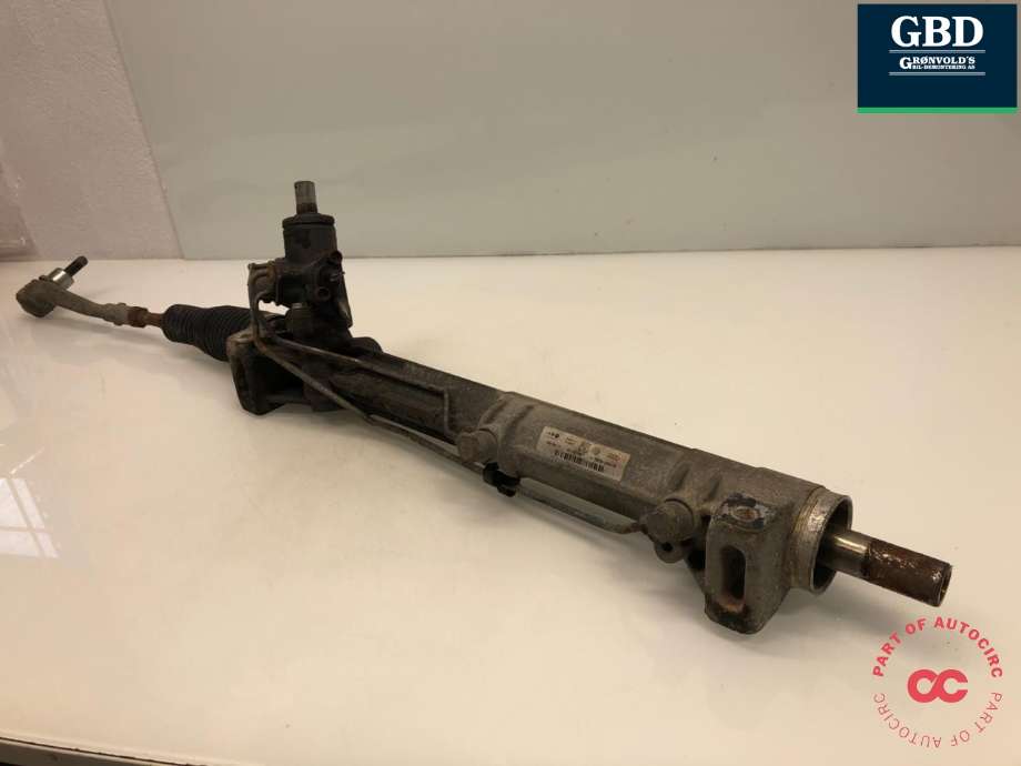 Tannstang til Audi A8 2010-2013 (Type III, Fase 1) (4H1 422 065 F|)