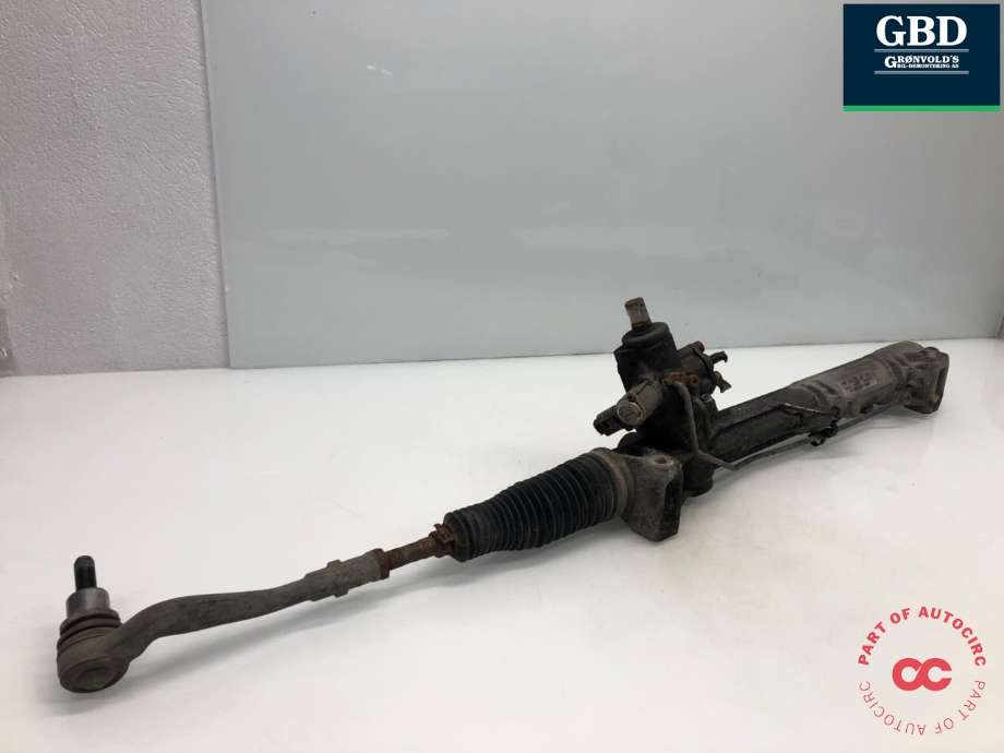 Tannstang til Audi A8 2010-2013 (Type III, Fase 1) (4H1 422 065 F|)