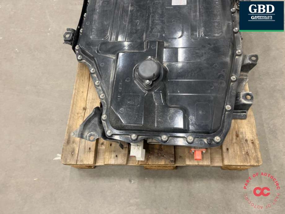 Batteripakke hybrid til Toyota RAV4 2019-->> (Type V)  (G950278010|G950248011|G9600-42040)