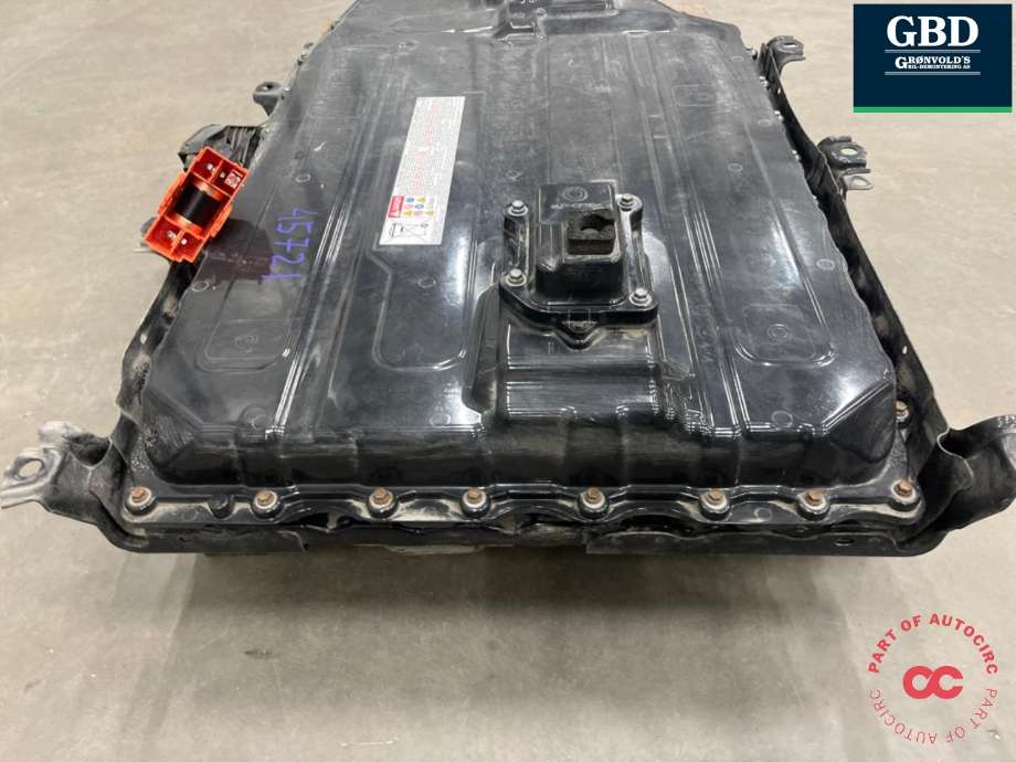 Batteripakke hybrid til Toyota RAV4 2019-->> (Type V)  (G950278010|G950248011|G9600-42040)