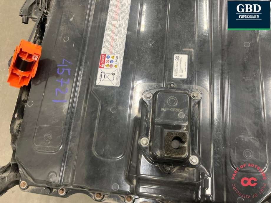 Batteripakke hybrid til Toyota RAV4 2019-->> (Type V)  (G950278010|G950248011|G9600-42040)