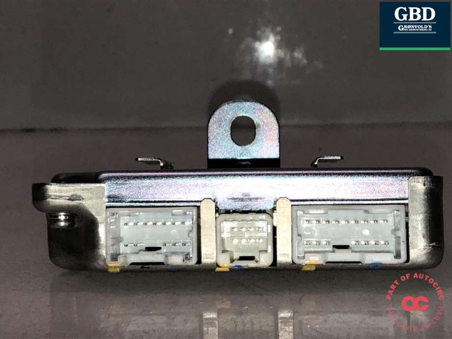 Styreenhet batteri elbil (BMS - Battery Management System) til Hyundai Ioniq Electric 2016-2019 (Fase 1) (375A1G7 000|)