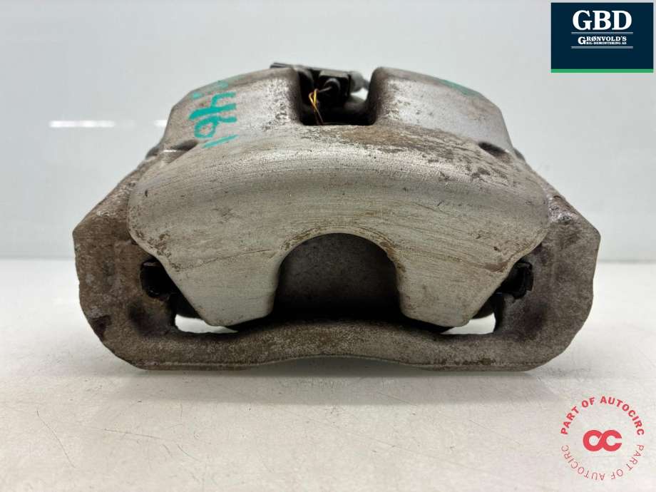 Bremsecaliper høyre foran til Mercedes C-Klasse, 2007-2011 (Fase 1) (W204) (W204) (A 204 421 24 81)