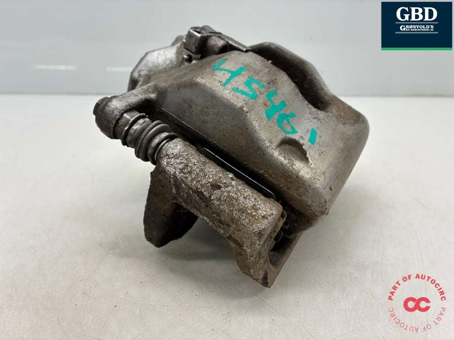 Bremsecaliper høyre foran til Mercedes C-Klasse 2007-2011 (Fase 1) (W204) (W204) (A 204 421 24 81|)