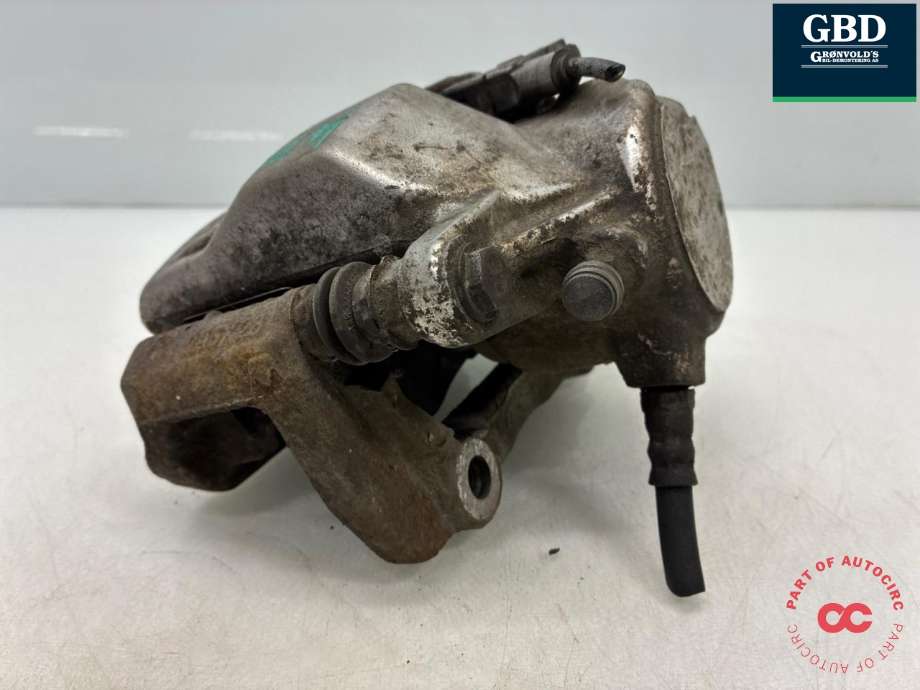 Bremsecaliper høyre foran til Mercedes C-Klasse 2007-2011 (Fase 1) (W204) (W204) (A 204 421 24 81|)