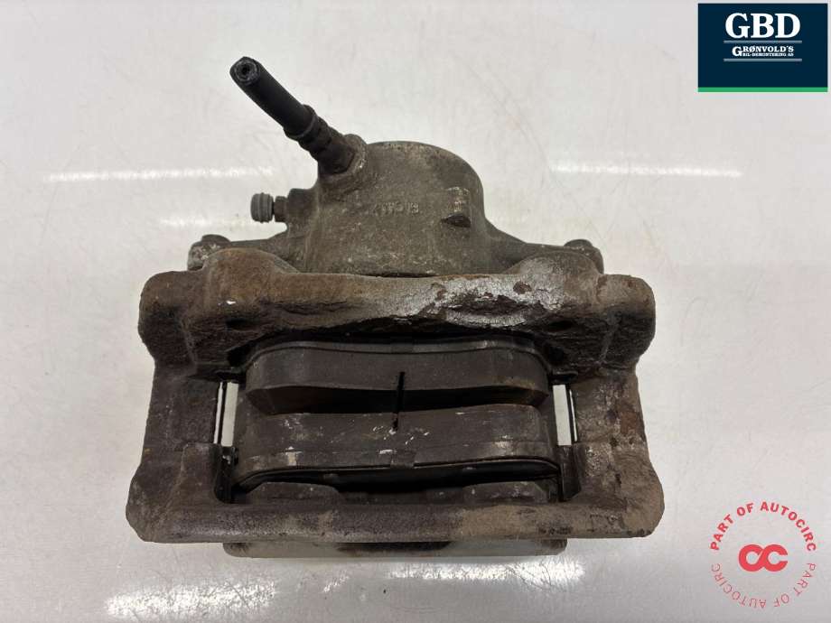 Bremsecaliper høyre foran til Mercedes C-Klasse 2007-2011 (Fase 1) (W204) (W204) (A 204 421 24 81|)