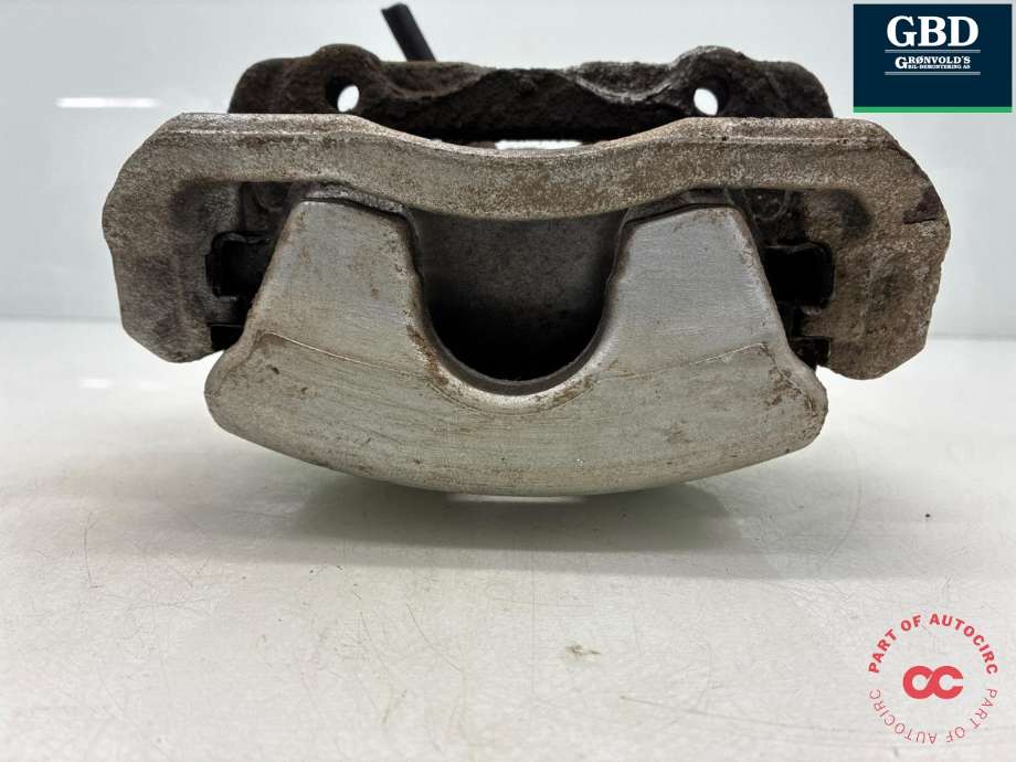 Bremsecaliper høyre foran til Mercedes C-Klasse 2007-2011 (Fase 1) (W204) (W204) (A 204 421 24 81|)