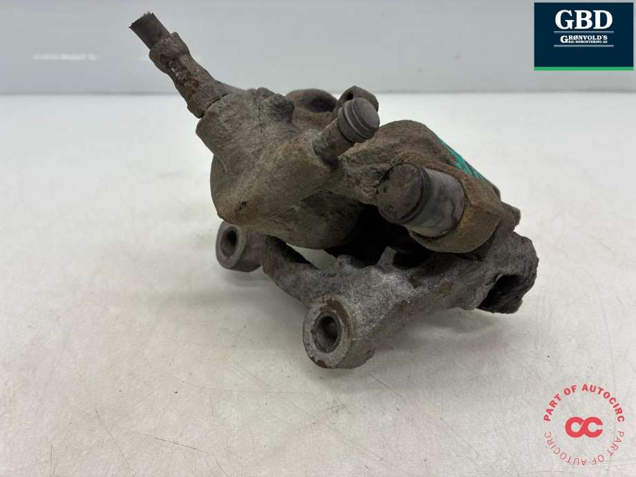 Bremsecaliper venstre bak til Mercedes C-Klasse 2007-2011 (Fase 1) (W204) (W204) (A 204 423 01 81|A 204 423 15 81|)