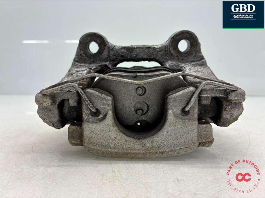 Bremsecaliper venstre bak til Mercedes C-Klasse 2007-2011 (Fase 1) (W204) (W204) (A 204 423 01 81|A 204 423 15 81|)