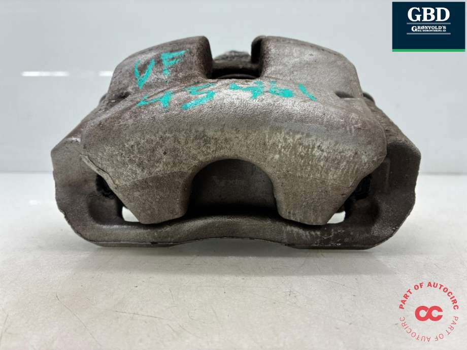 Bremsecaliper venstre foran til Mercedes C-Klasse, 2007-2011 (Fase 1) (W204) (W204) (A 204 421 23 81)