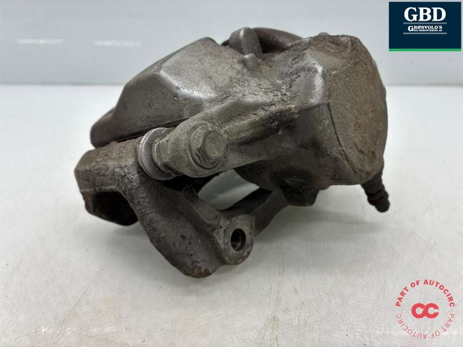 Bremsecaliper venstre foran til Mercedes C-Klasse 2007-2011 (Fase 1) (W204) (W204) (A 204 421 23 81|)