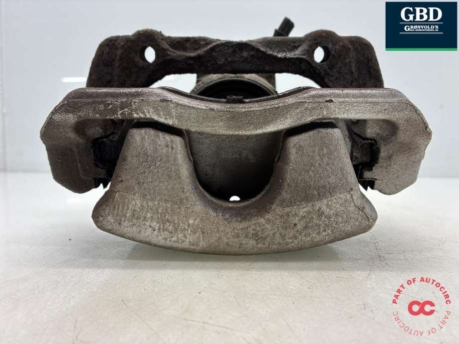 Bremsecaliper venstre foran til Mercedes C-Klasse 2007-2011 (Fase 1) (W204) (W204) (A 204 421 23 81|)