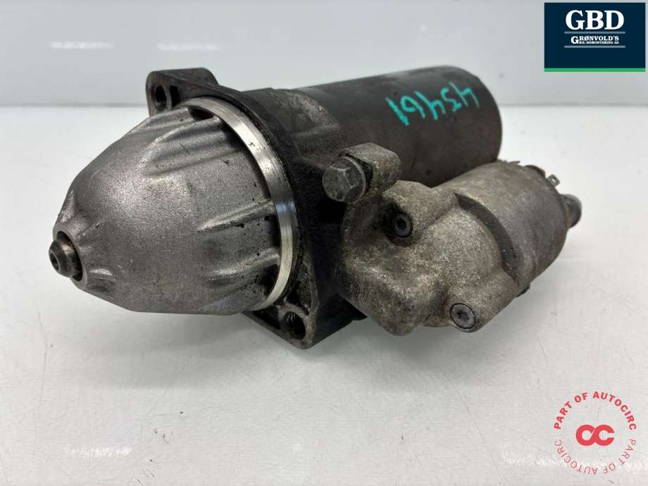 Starter diesel til Mercedes C-Klasse 2007-2011 (Fase 1) (W204) (W204) (A 006 151 25 01|A 006 151 25 01 80|)