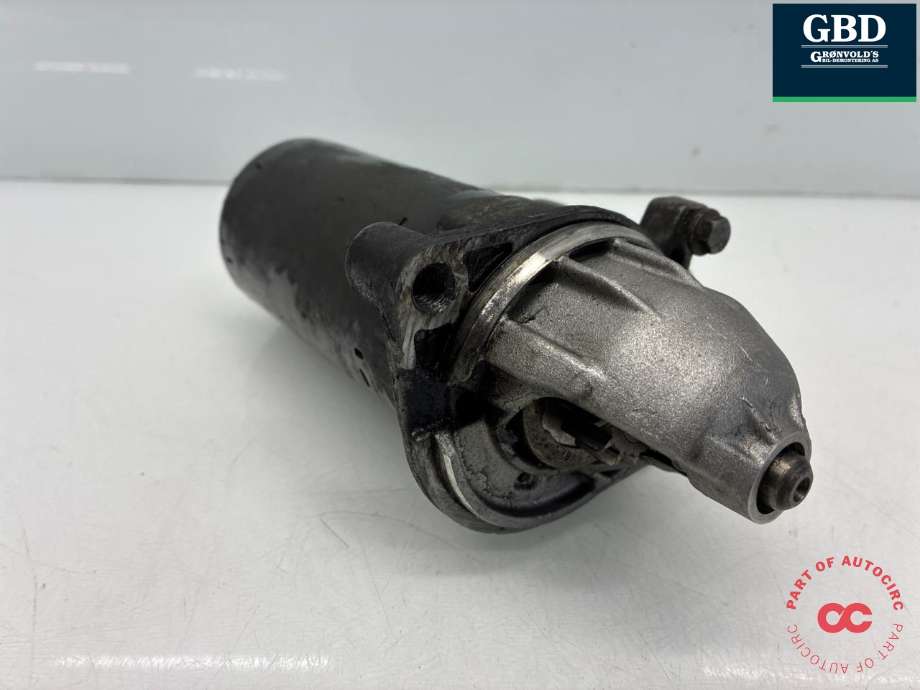 Starter diesel til Mercedes C-Klasse 2007-2011 (Fase 1) (W204) (W204) (A 006 151 25 01|A 006 151 25 01 80|)