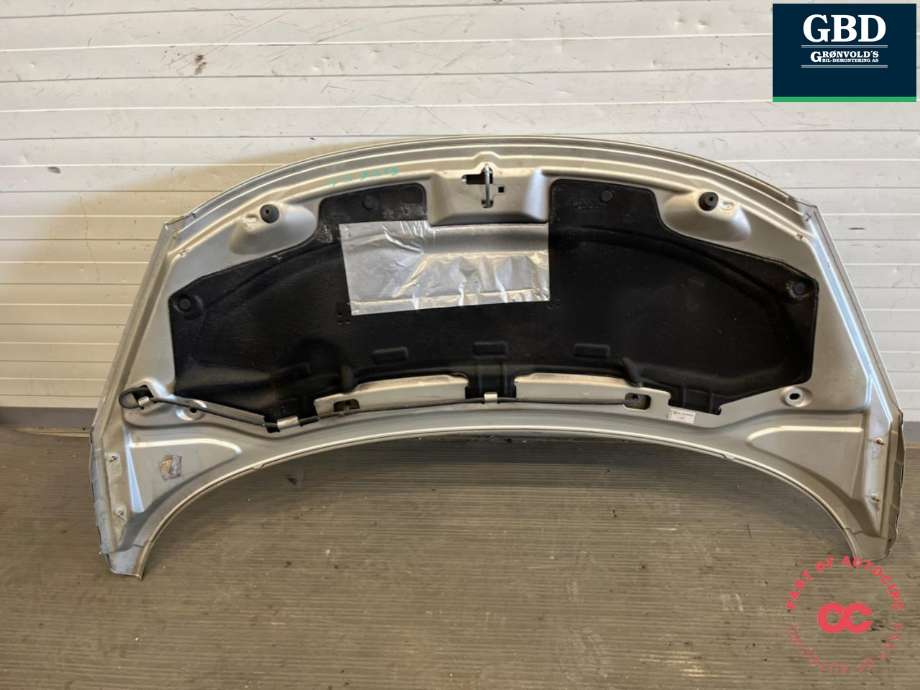 Panser til Peugeot 207 2006-2012 (7901 N2|)