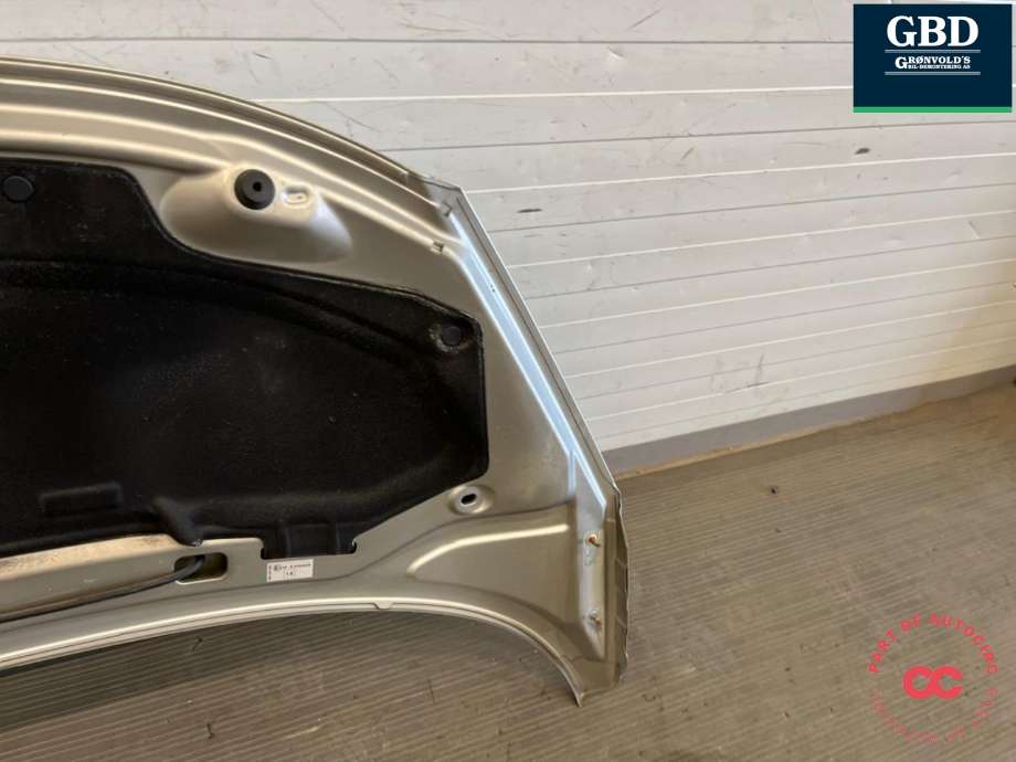 Panser til Peugeot 207 2006-2012 (7901 N2|)