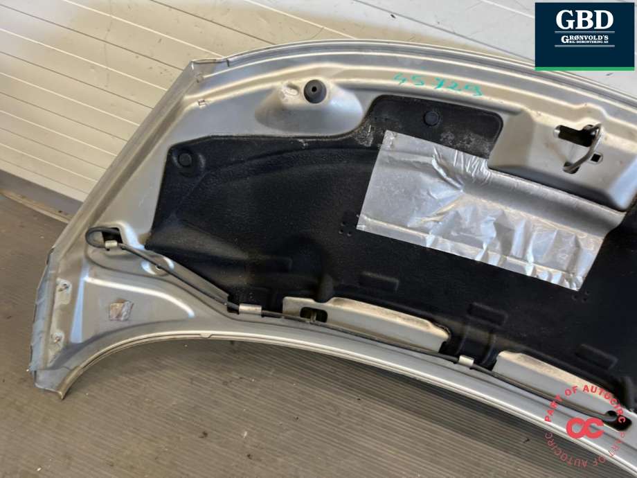 Panser til Peugeot 207 2006-2012 (7901 N2|)