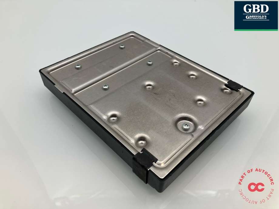 Styreenhet comfort (BCM) til Audi A4 2007-2014 (Type IV) (B8) (B8) (8K0 907 063 J|8K0 907 063 D|)